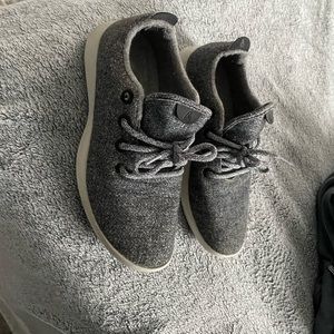 Allbirds size 10 Like-new